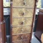 732 5329 CHEST OF DRAWERS